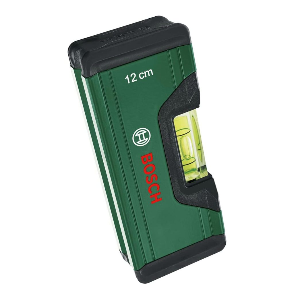 Bosch Su Terazisi 12 cm