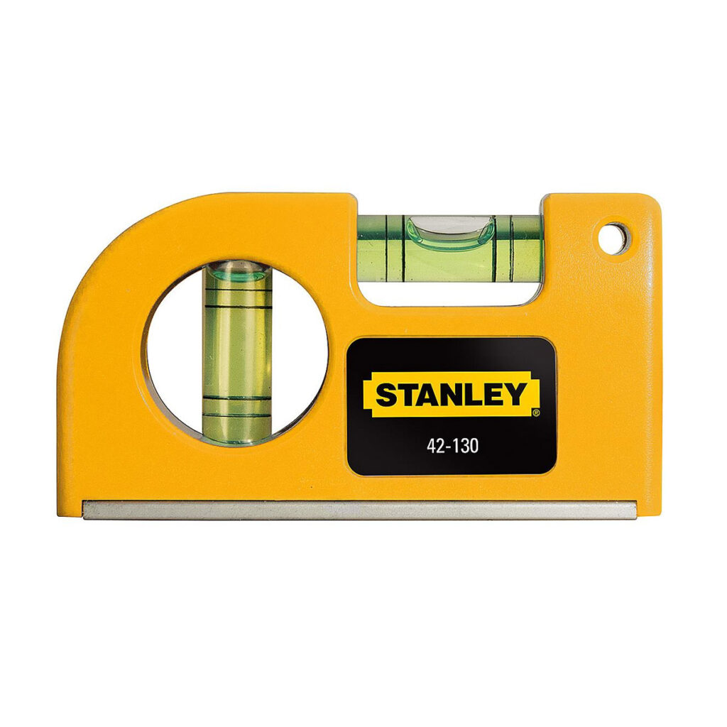 Stanley Cep Tipi Su Terazisi