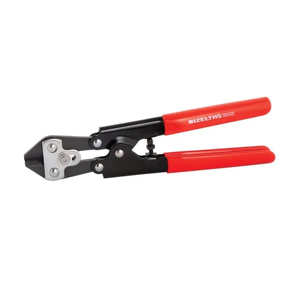 İzeltaş Tel Kesme Makası 200 mm