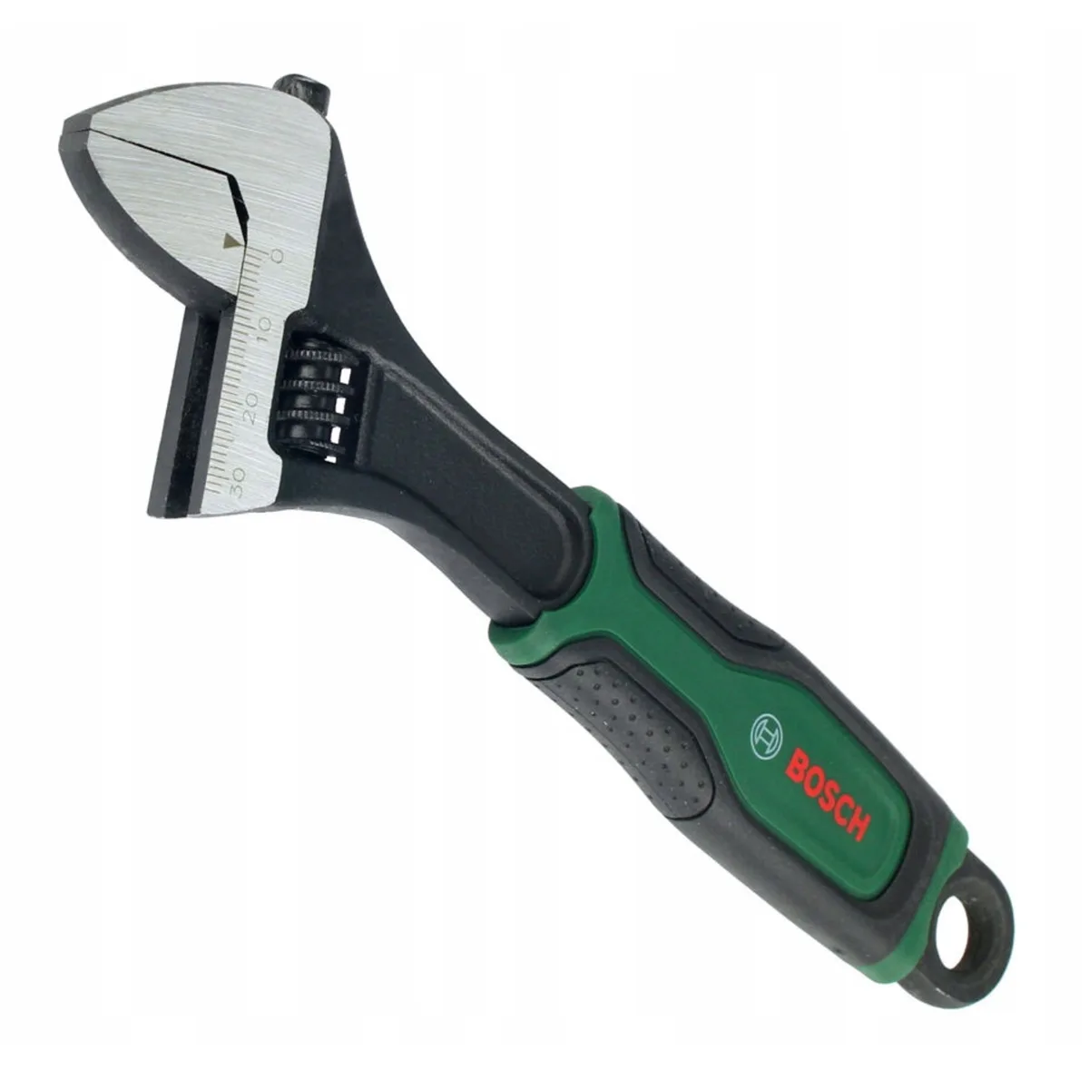 Bosch İngiliz Anahtarı Kurbağacık 8 inç - Görsel 2