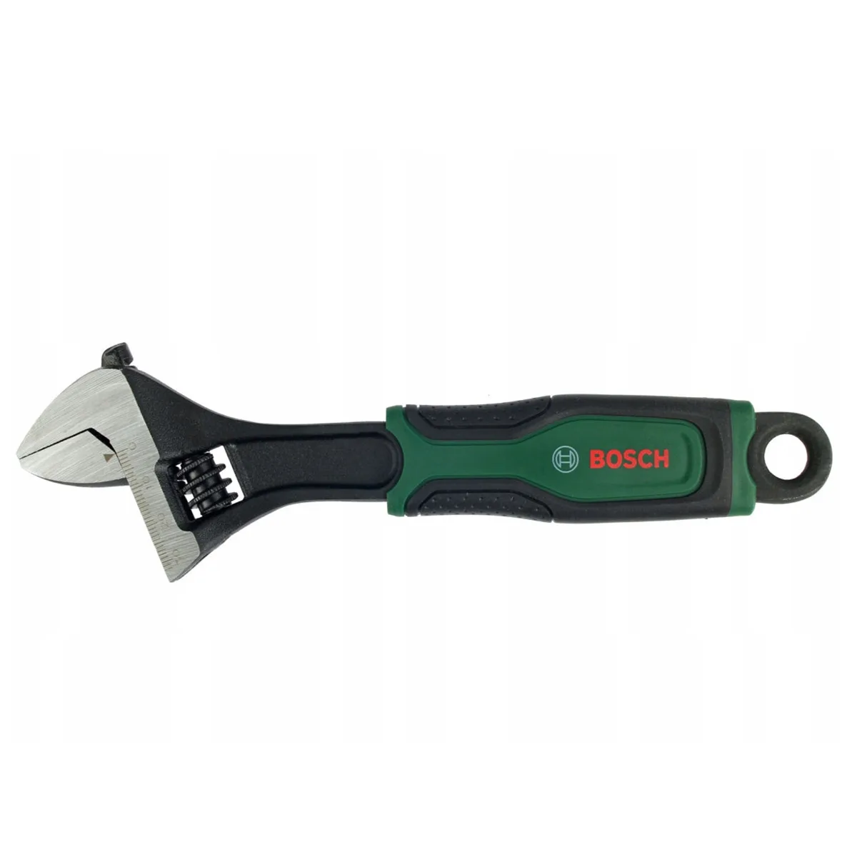 Bosch İngiliz Anahtarı Kurbağacık 8 inç - Görsel 3