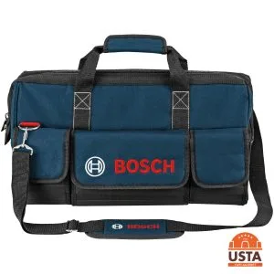 Bosch Alet Çantası Professional M Beden 22 inç