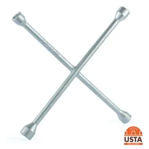 İzeltaş Dörtlü Bijon Anahtarı