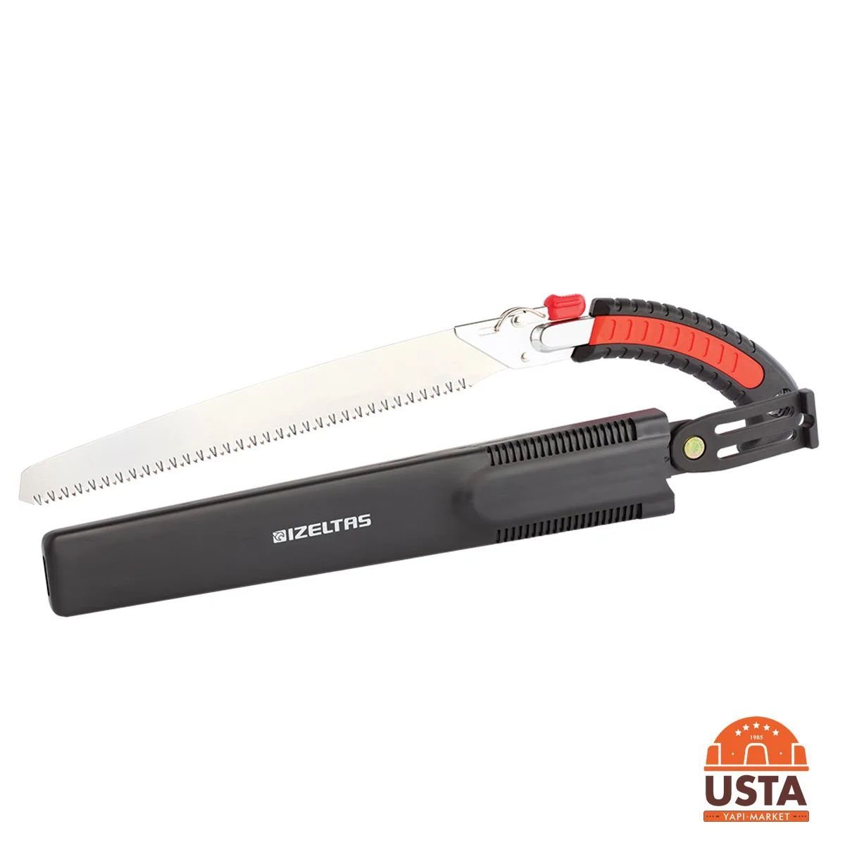 İzeltaş Dal Budama Testeresi 300 mm