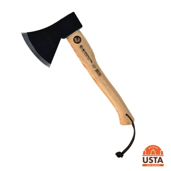 İzeltaş Odun Baltası Nacak 800 gr