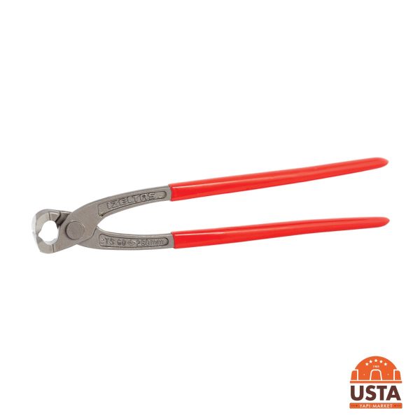 İzeltaş Betoncu Kerpeteni 280 mm