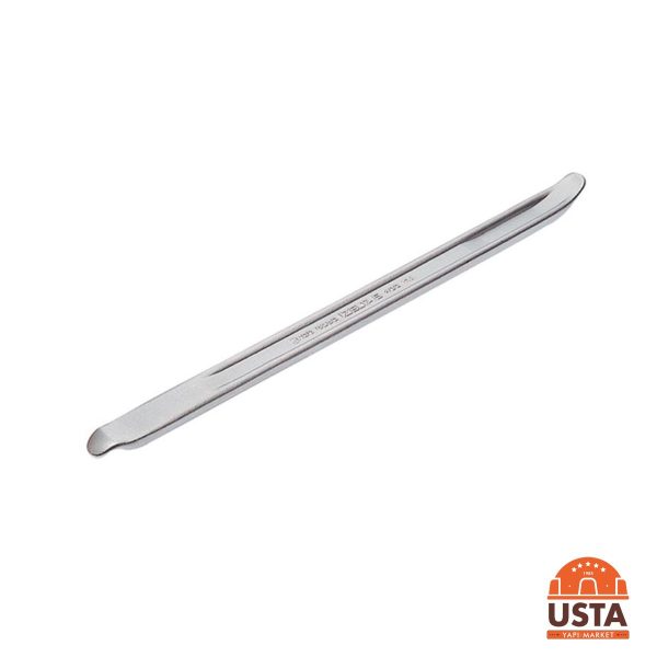 İzeltaş Levye Oluklu 600 mm