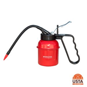 İzeltaş Madeni Yağdanlık 500 cc