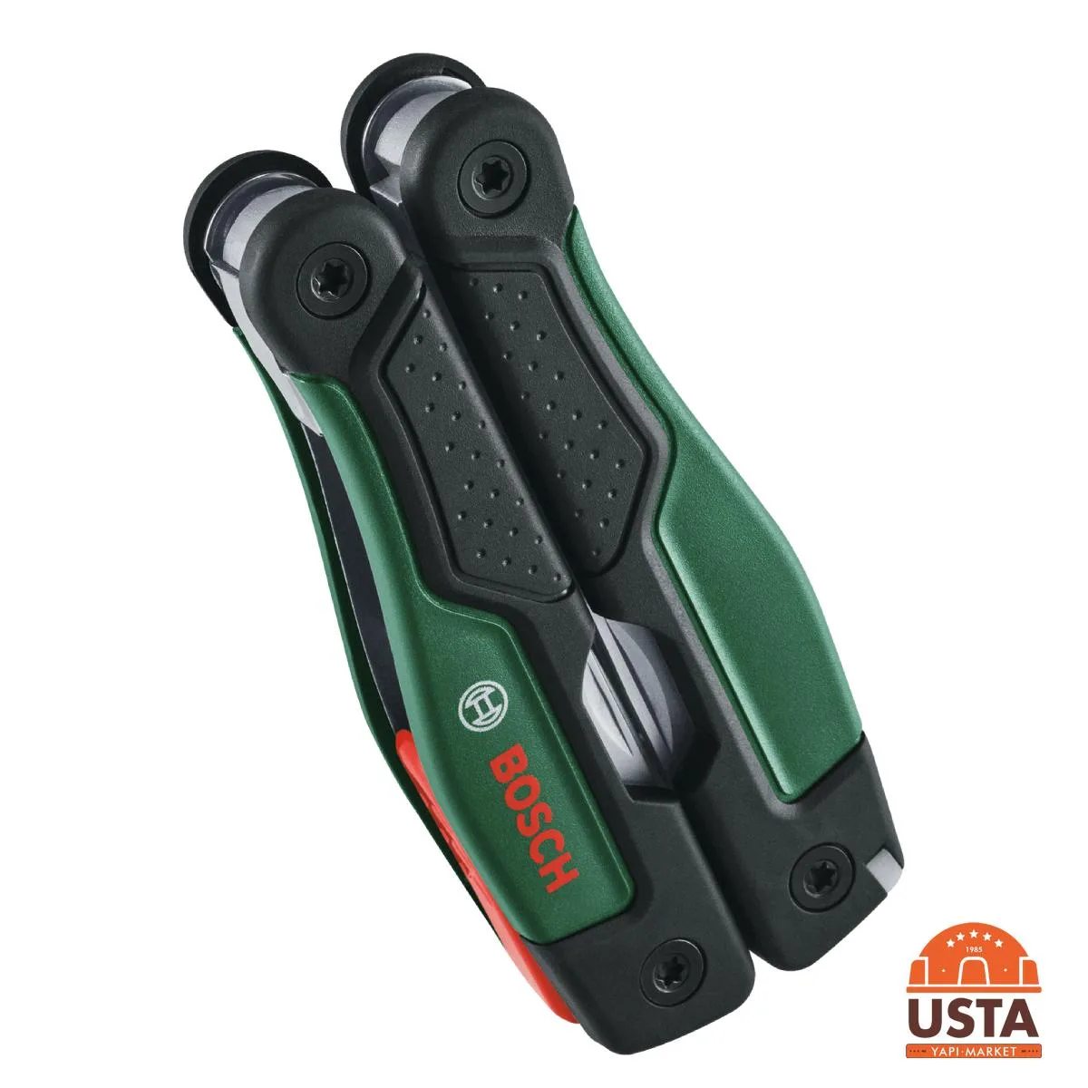 Bosch Multi Tool 16 Fonksiyonlu El Aleti - Görsel 3