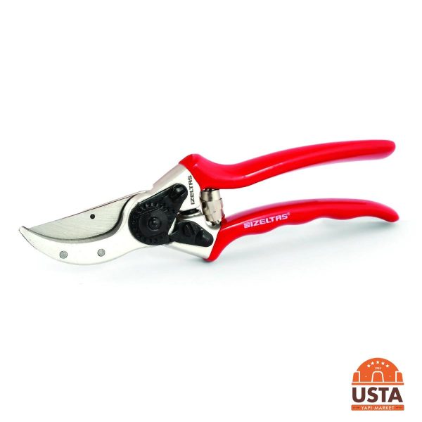 İzeltaş Bağ Makası Hafif Tip 220 mm