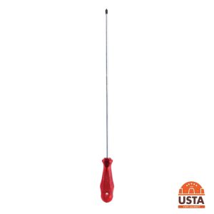 İzeltaş Uzun Yıldız Tornavida 6x300 mm