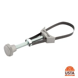 İzeltaş Yağ Filtresi Sökme Aparatı Ayarlı 65-110 mm