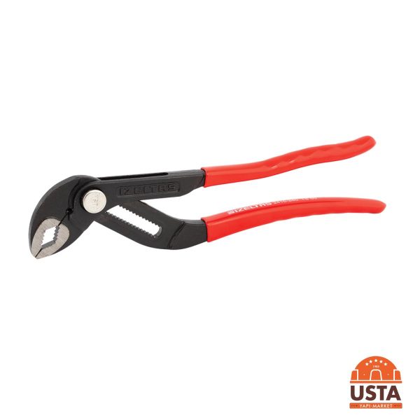 İzeltaş Yaylı Fort Pense 240 mm