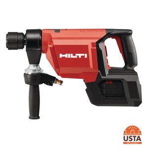 Hilti Şarjlı Karot Makinası DD 150-U-22