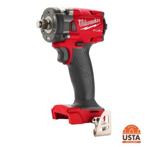 Milwaukee Şarjlı Somun Sıkma M18 FIW2F12-0