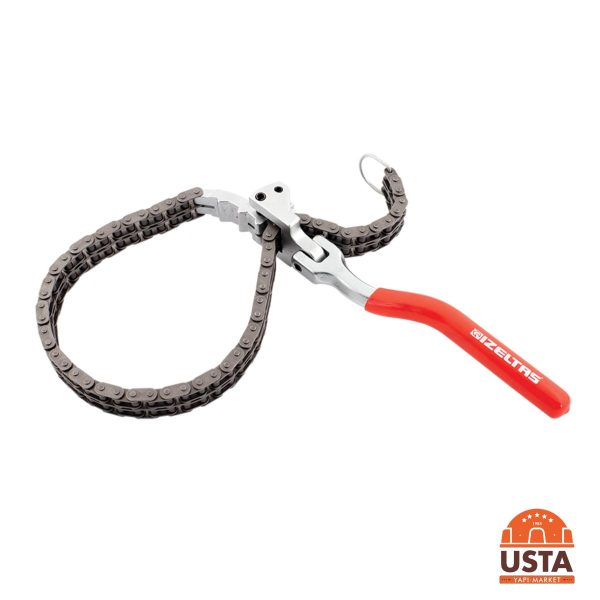 İzeltaş Çift Zincirli Yağ Filtresi Sökeceği