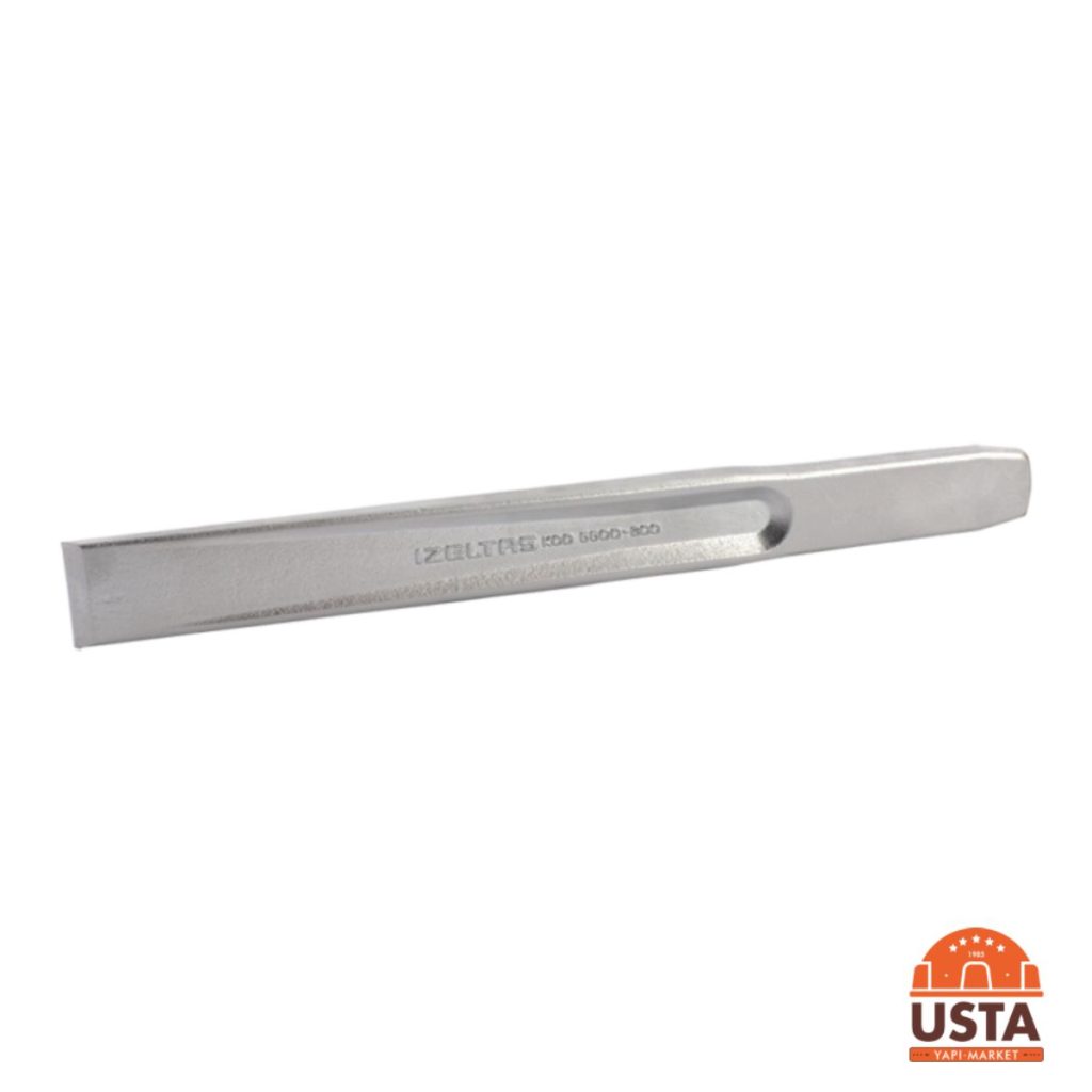 İzeltaş Düz Keski 250 mm