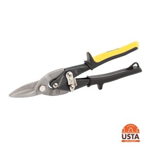 İzeltaş Sac Kesme Makası Düz