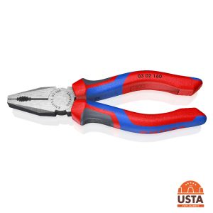 Knipex Pense Kombine 160 mm