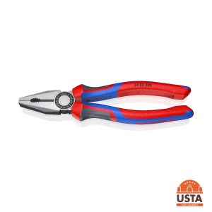 Knipex Pense Kombine 200 mm