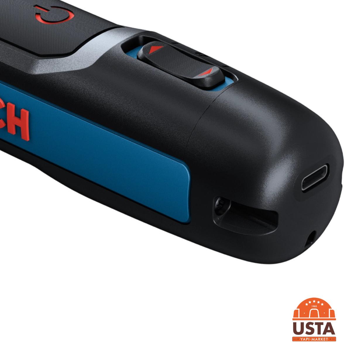 Bosch Go 3 Vidalama Makinesi (3. Nesil) - Görsel 4