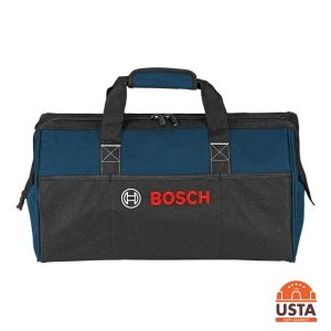 Bosch Kanvas Çanta Promix