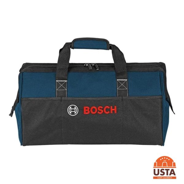 Bosch Kanvas Çanta Promix