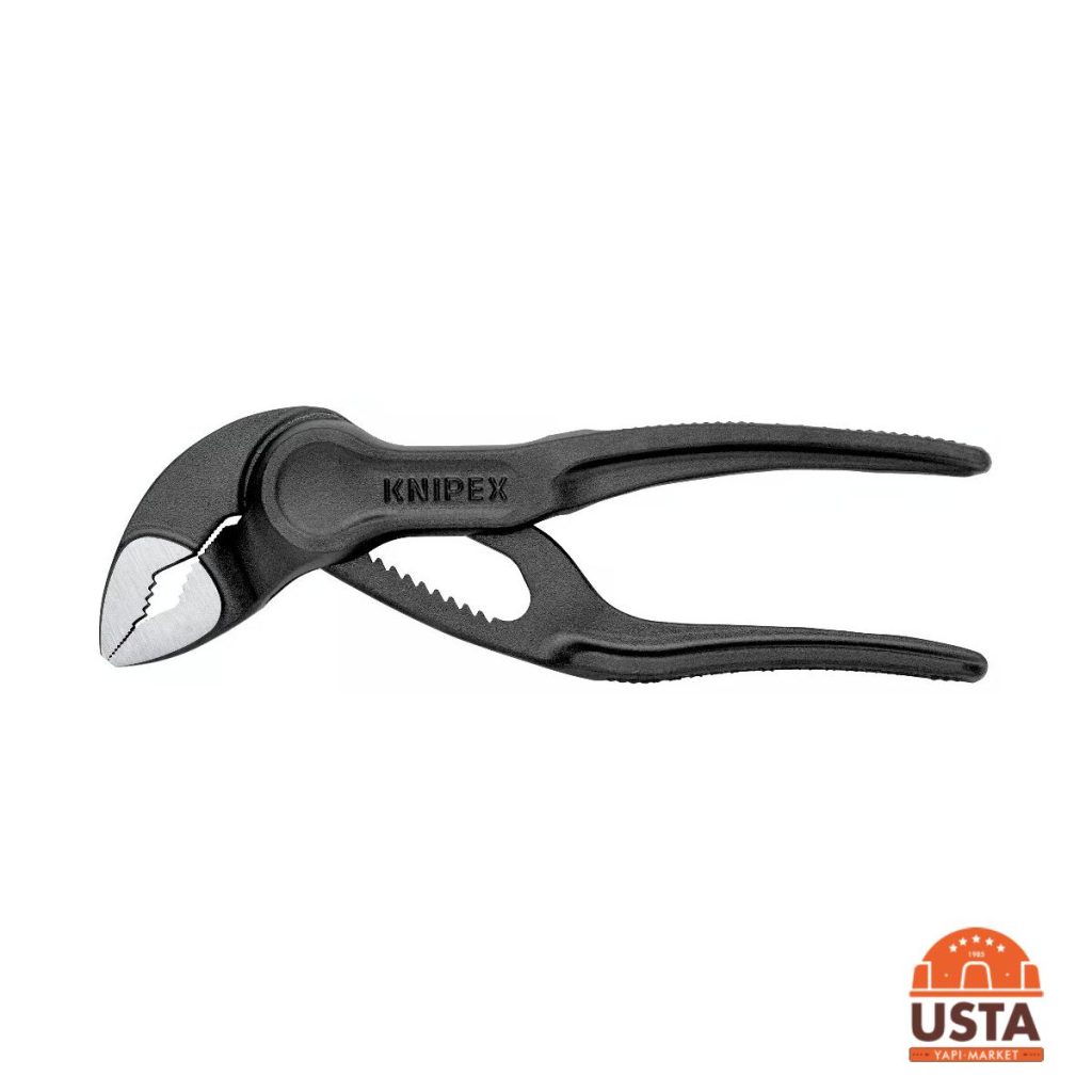 Knipex Cobra XS Mini Fort Pense 87 00 100