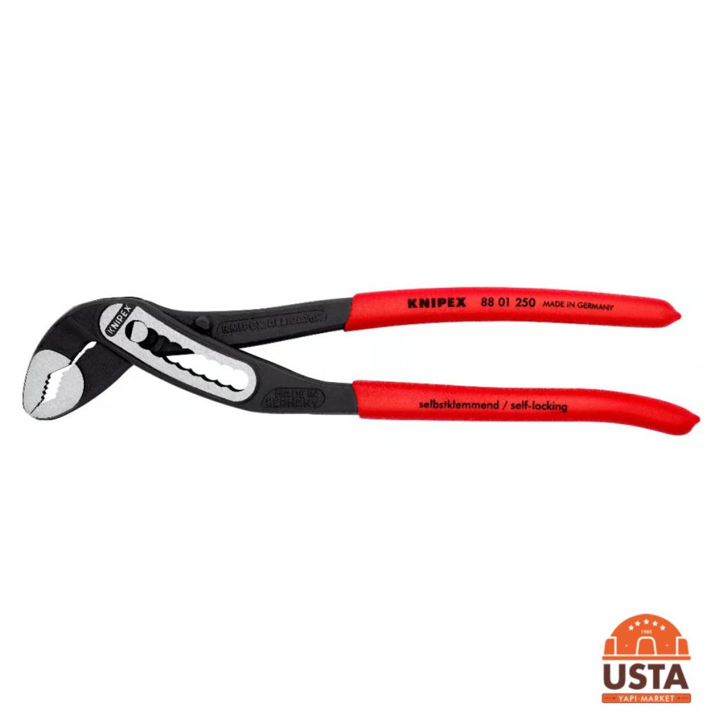Knipex Fort Pense Alligator 250 mm 88 01 250