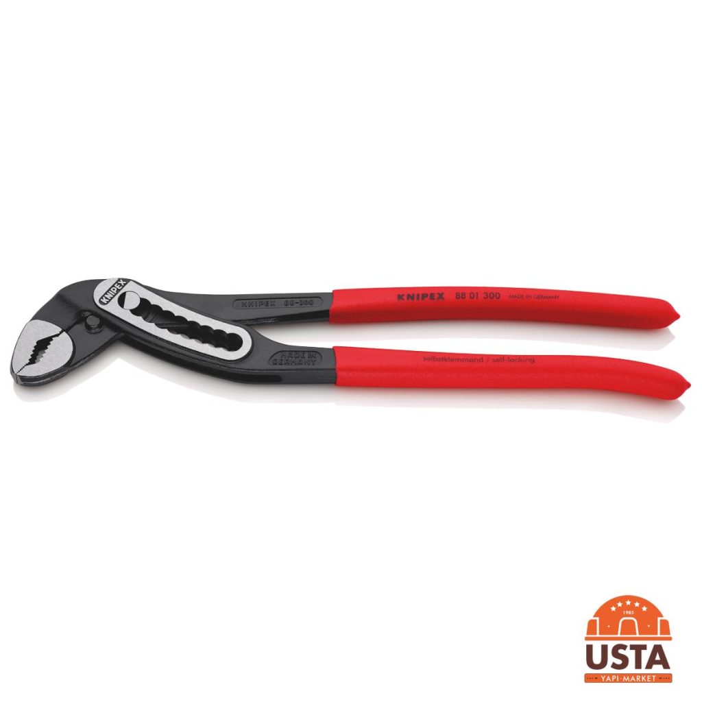 Knipex Fort Pense Alligator 300 mm 88 01 300