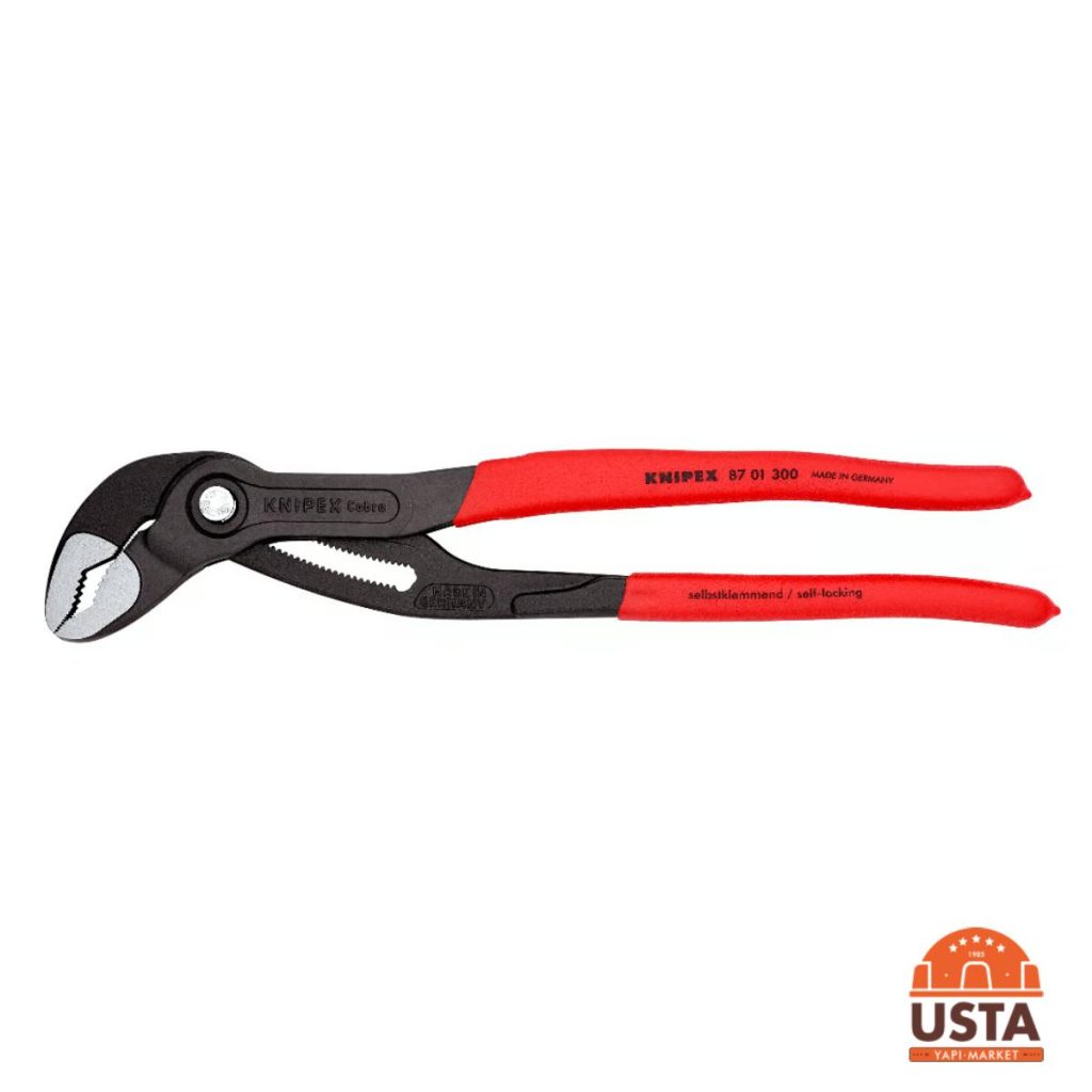 Knipex Fort Pense Cobra 300 mm 87 01 300