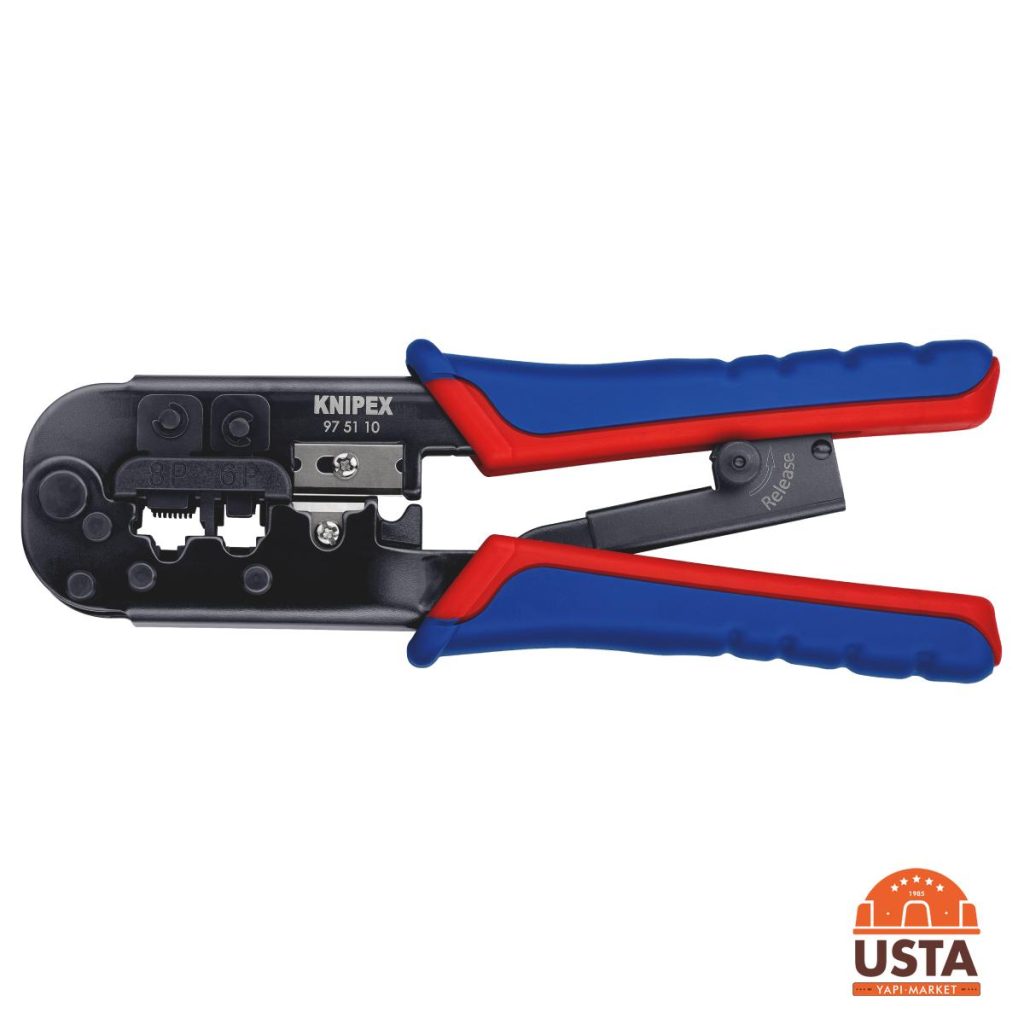 Knipex Jak Pensesi 97 51 10
