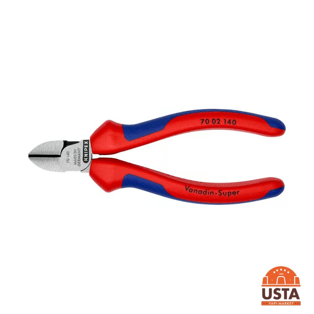 Knipex Yan Keski 140 mm 70 02 140