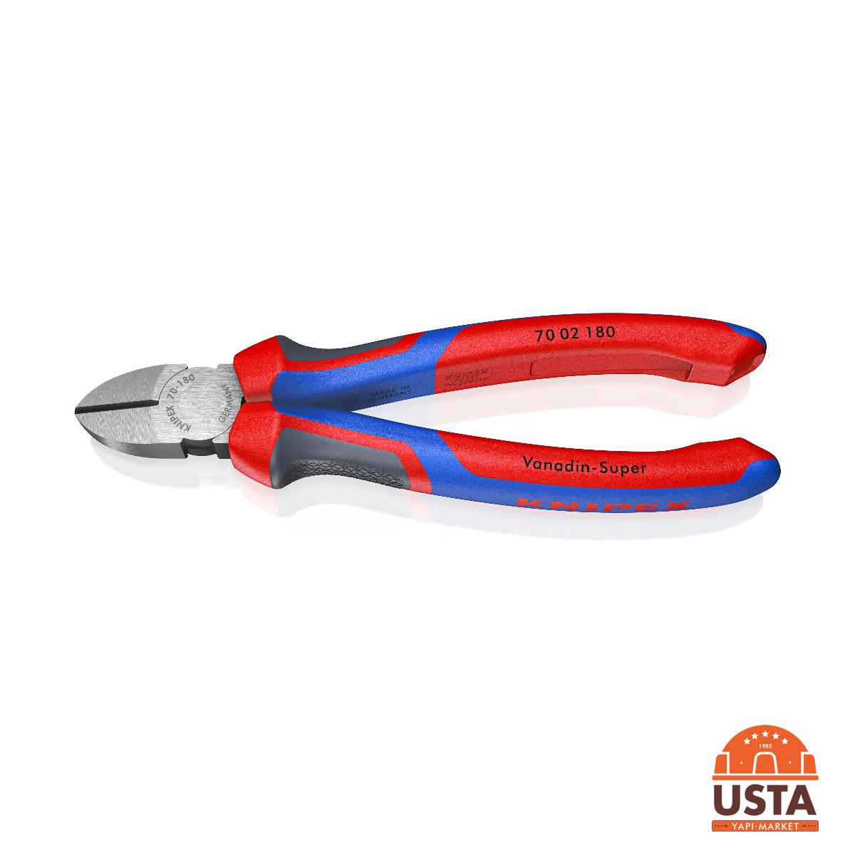 Knipex Yan Keski 180 mm 70 02 180