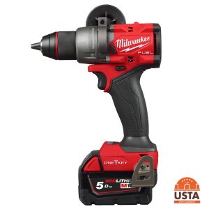 Milwaukee Şarjlı Matkap Vidalama M18 ONEDD3-502X