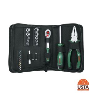 Bosch 26 Parça El Aleti Seti