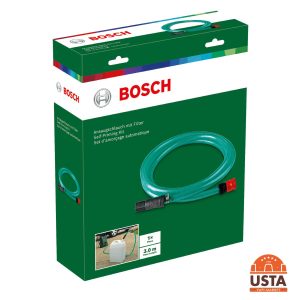 Bosch Kovadan Su Çekme Aparatı