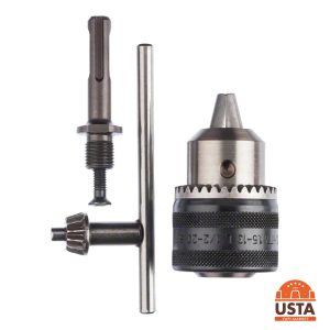 Bosch Mandren SDS Plus Mandren Adaptörü