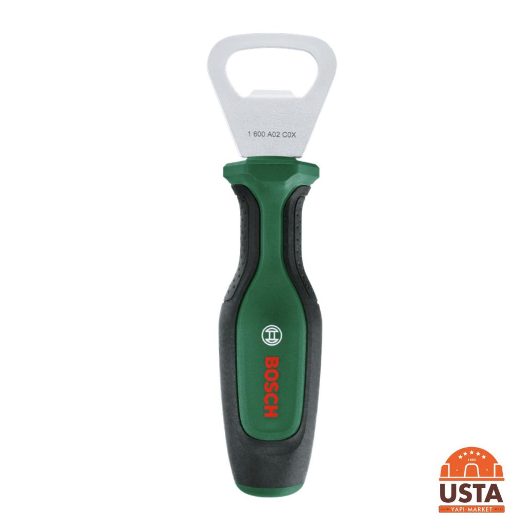 Bosch Şişe Kapak Açacağı
