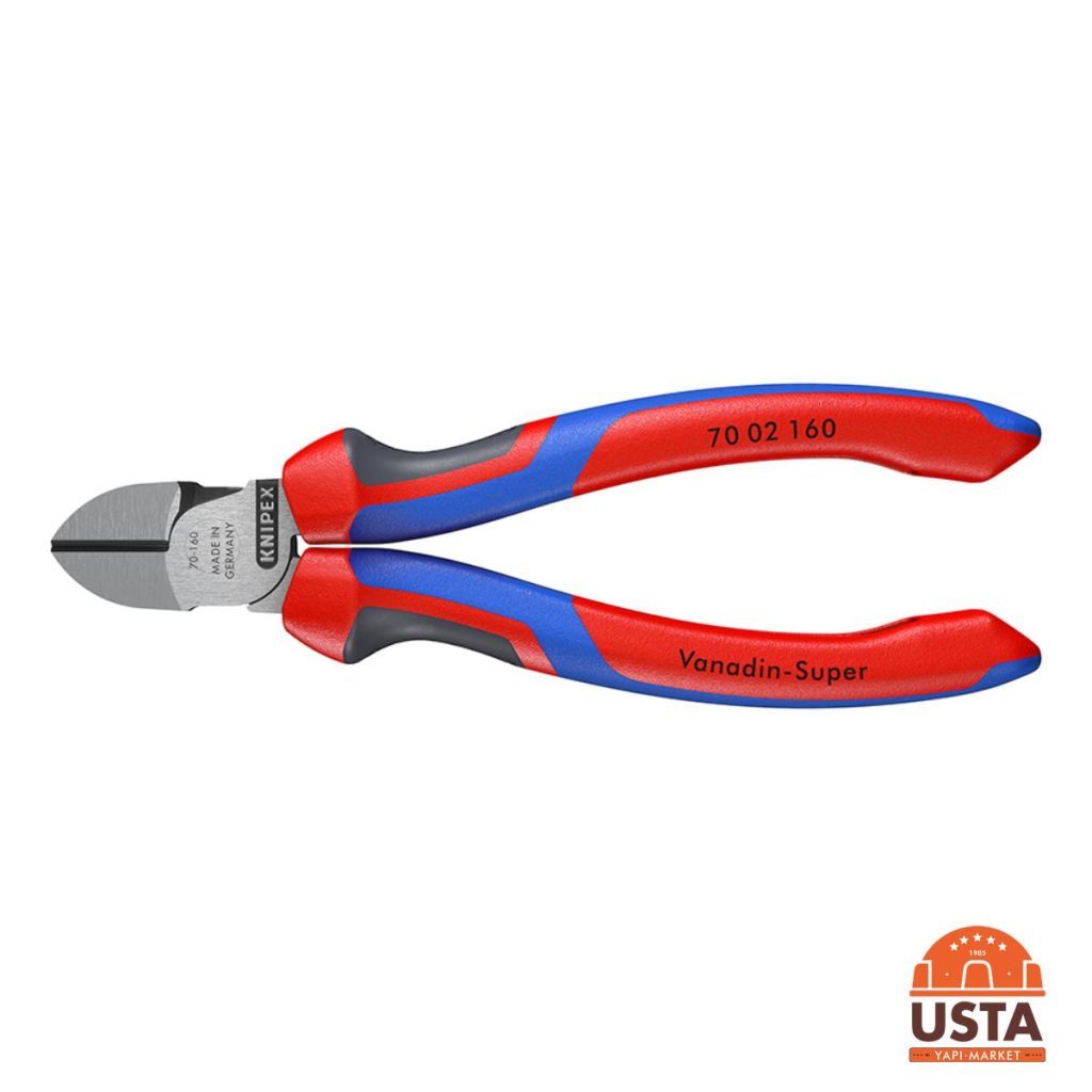 Knipex Yan Keski 160 mm 70 02 160