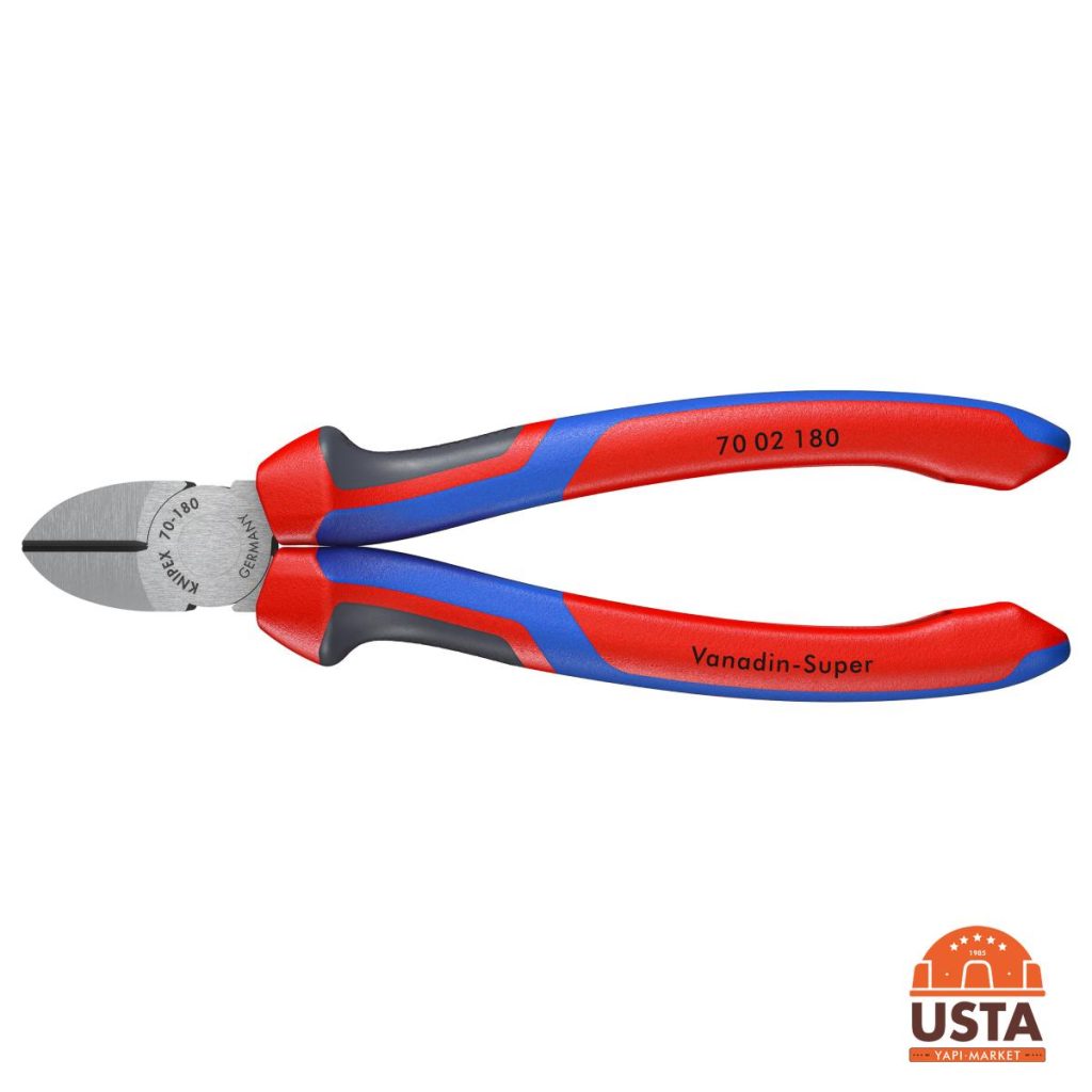 Knipex Yan Keski 180 mm 70 02 180