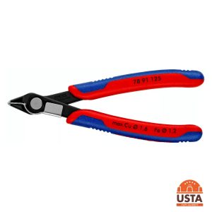 Knipex Yan Keski Electronic Super Knips 125 mm 78 91 125