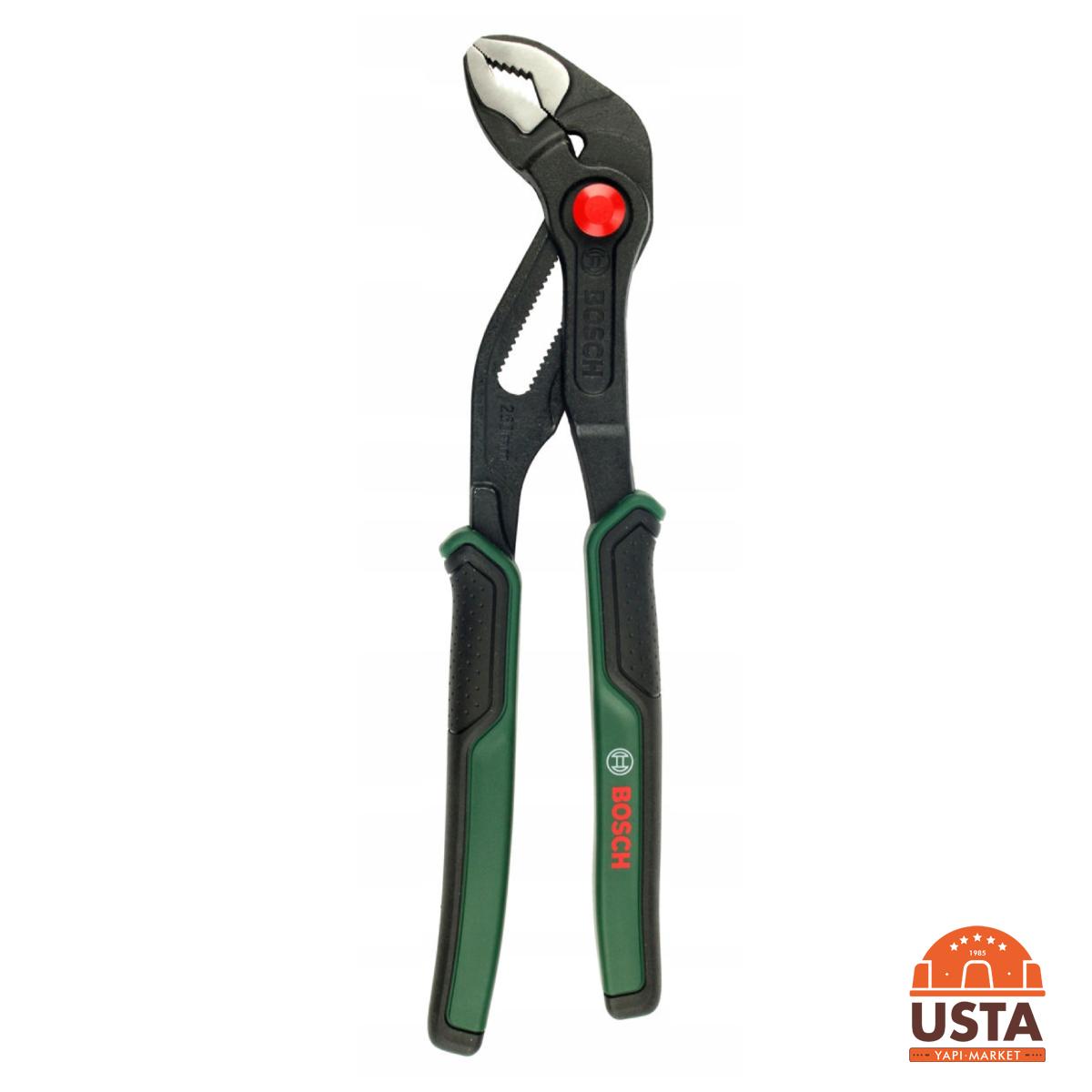 Bosch Boru Anahtarı 250 mm Bosch Boru Anahtarı 250 mm - Görsel 8