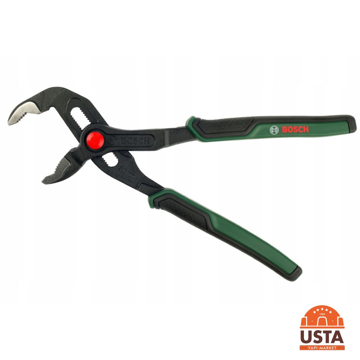 Bosch Boru Anahtarı 250 mm Bosch Boru Anahtarı 250 mm - Görsel 7