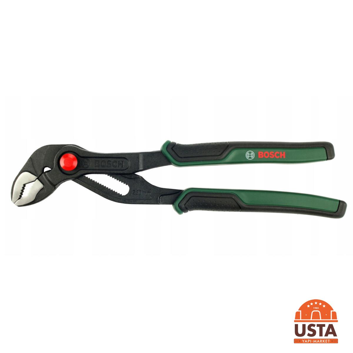 Bosch Boru Anahtarı 250 mm Bosch Boru Anahtarı 250 mm