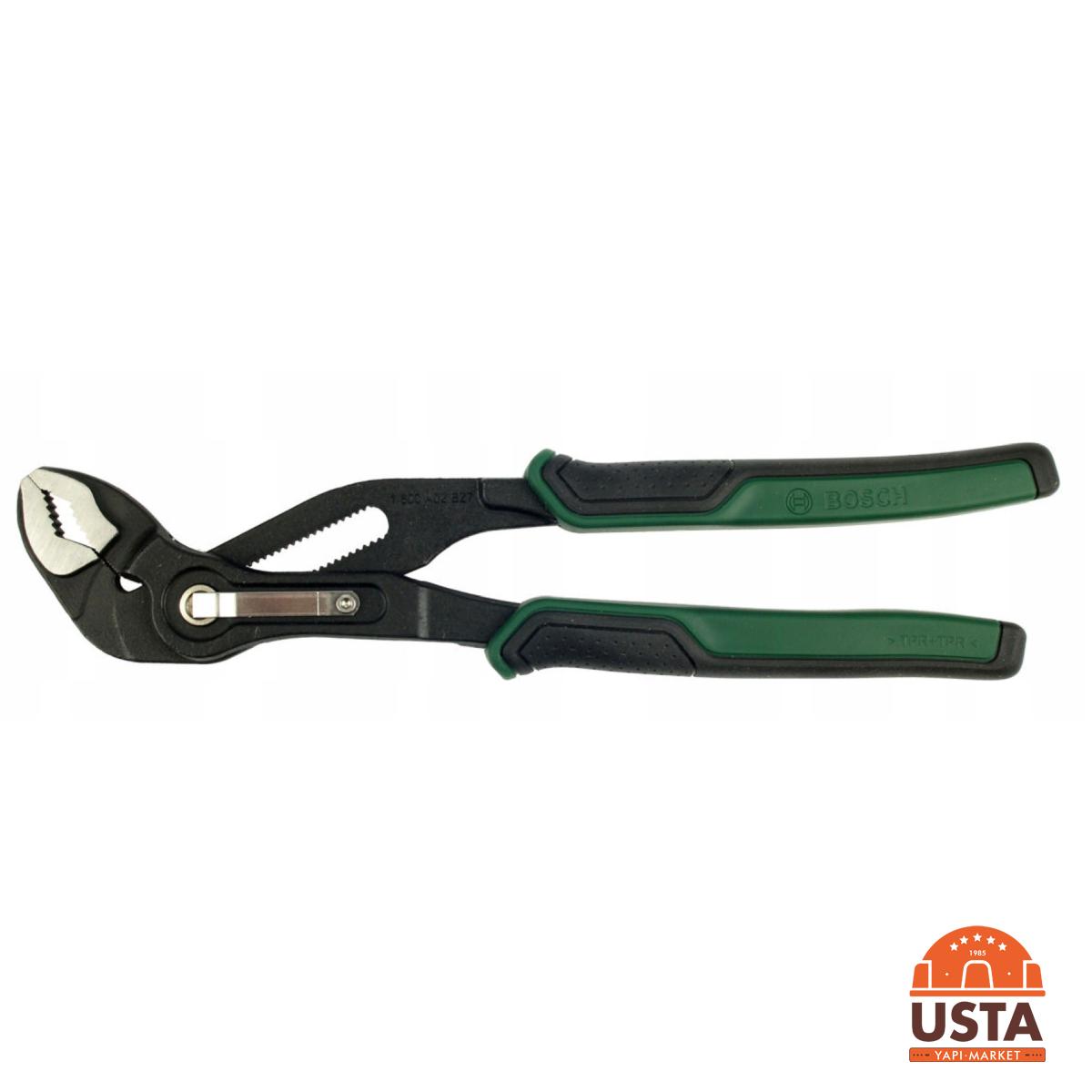 Bosch Boru Anahtarı 250 mm Bosch Boru Anahtarı 250 mm - Görsel 6