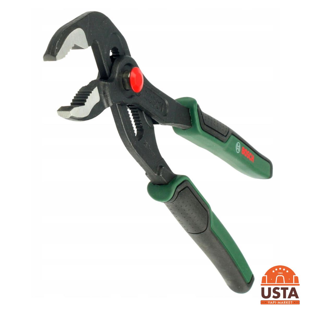 Bosch Boru Anahtarı 250 mm Bosch Boru Anahtarı 250 mm - Görsel 5