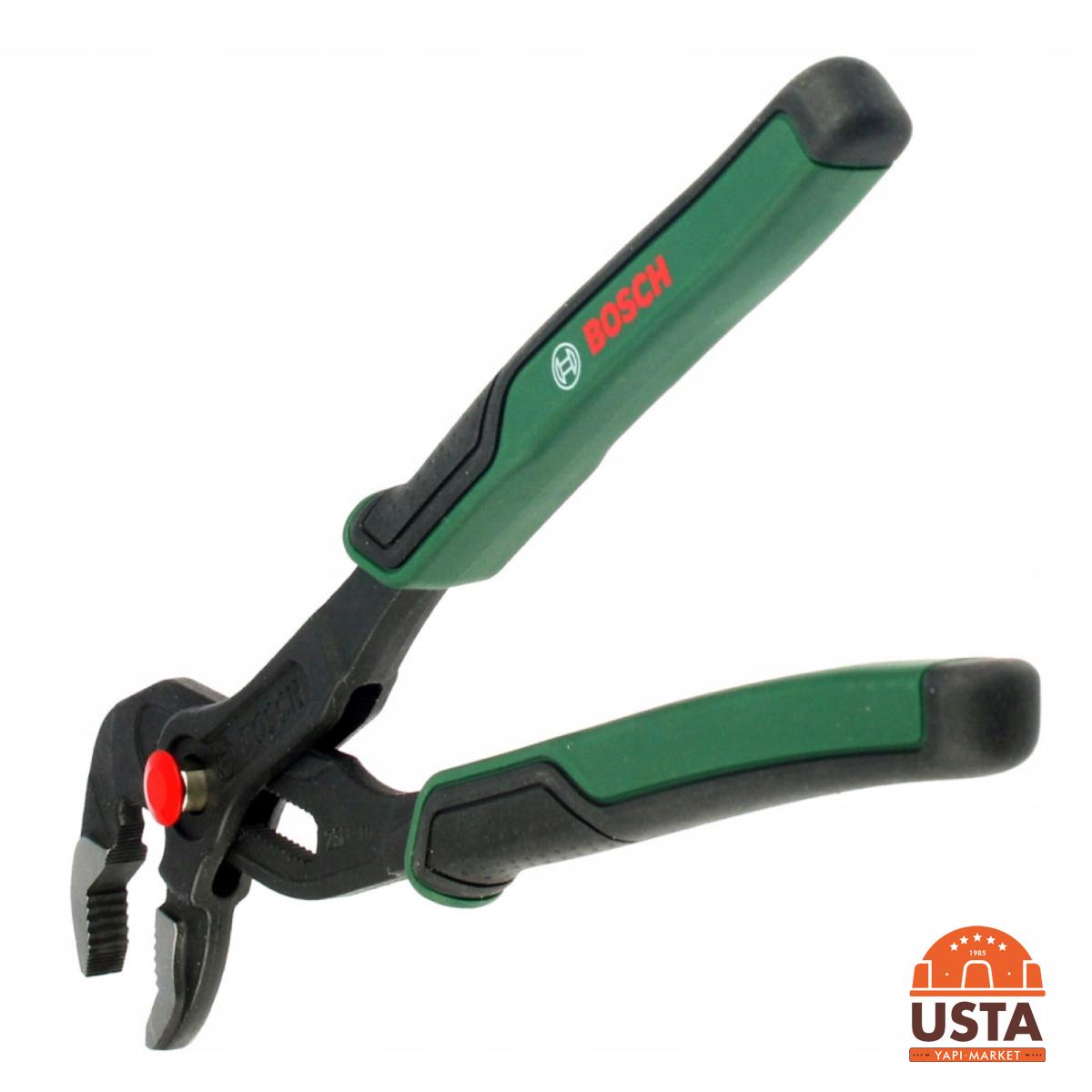 Bosch Boru Anahtarı 250 mm Bosch Boru Anahtarı 250 mm - Görsel 4