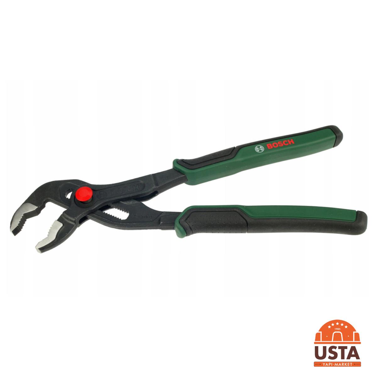Bosch Boru Anahtarı 250 mm Bosch Boru Anahtarı 250 mm - Görsel 3