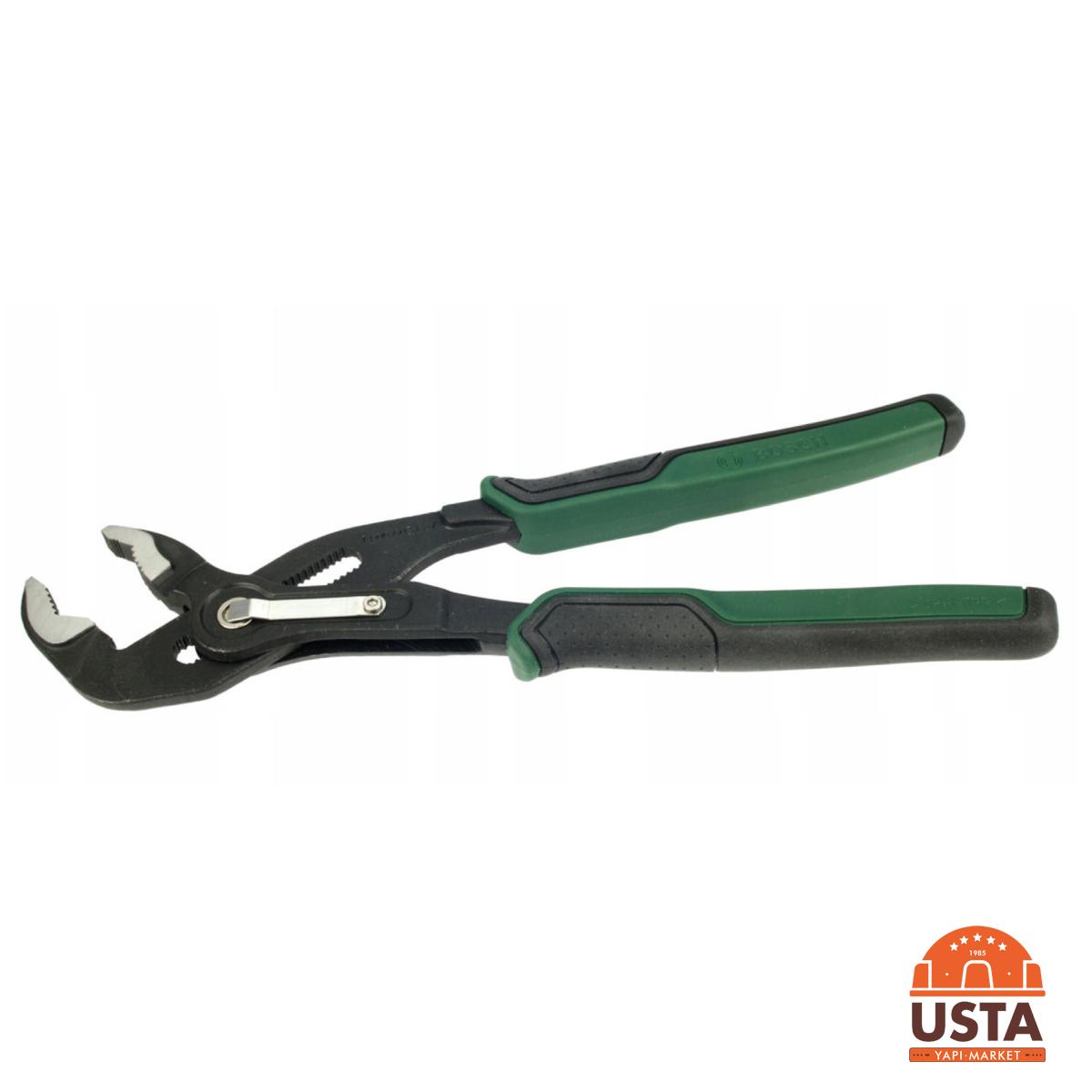 Bosch Boru Anahtarı 250 mm Bosch Boru Anahtarı 250 mm - Görsel 2